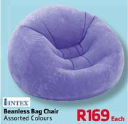 Intex Beanless Bag Chair