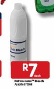 PnP No Name Bleach- 750ml