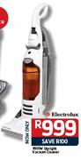 Electrolux 1800W Upright Vacuum Cleaner