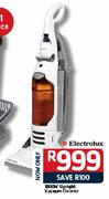 Electrolux 1800W Upright Vacuum Cleaner