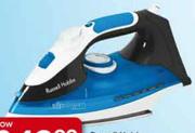 Russell hobbs slipstream iron 2025