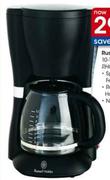 Russell Hobbs 10-12 Cup Coffee Maker(RHCM5)