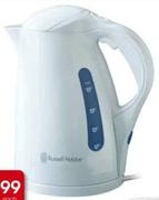 Russell Hobbs Montana Kettle(10585)-1.7Ltr.-2800W