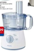 Philips Food Processor(HR7625)-500W