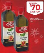 Pietro Coricelli Extra Virgin Olive Oil-1L