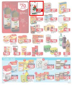 Pick n Pay Hyper: Festive Savings On All Your Holiday Basics ( 17 Dec - 29 Dec 2013), page 4
