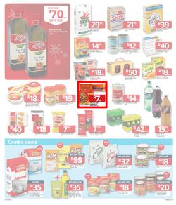 Pick n Pay Hyper: Festive Savings On All Your Holiday Basics ( 17 Dec - 29 Dec 2013), page 4
