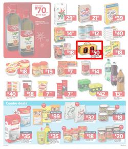 Pick n Pay Hyper: Festive Savings On All Your Holiday Basics ( 17 Dec - 29 Dec 2013), page 4