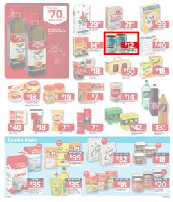 Pick n Pay Hyper: Festive Savings On All Your Holiday Basics ( 17 Dec - 29 Dec 2013), page 4