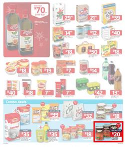 Pick n Pay Hyper: Festive Savings On All Your Holiday Basics ( 17 Dec - 29 Dec 2013), page 4