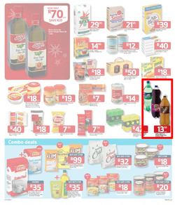 Pick n Pay Hyper: Festive Savings On All Your Holiday Basics ( 17 Dec - 29 Dec 2013), page 4