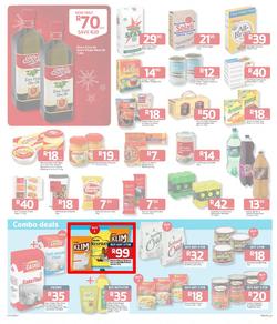 Pick n Pay Hyper: Festive Savings On All Your Holiday Basics ( 17 Dec - 29 Dec 2013), page 4