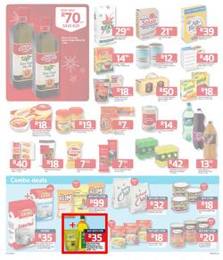 Pick n Pay Hyper: Festive Savings On All Your Holiday Basics ( 17 Dec - 29 Dec 2013), page 4
