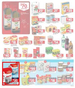 Pick n Pay Hyper: Festive Savings On All Your Holiday Basics ( 17 Dec - 29 Dec 2013), page 4