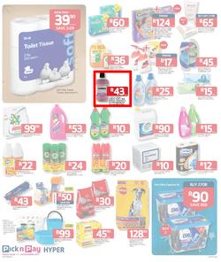 Pick n Pay Hyper: Festive Savings On All Your Holiday Basics ( 17 Dec - 29 Dec 2013), page 4