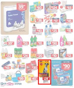 Pick n Pay Hyper: Festive Savings On All Your Holiday Basics ( 17 Dec - 29 Dec 2013), page 4