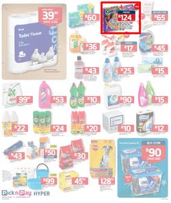 Pick n Pay Hyper: Festive Savings On All Your Holiday Basics ( 17 Dec - 29 Dec 2013), page 4