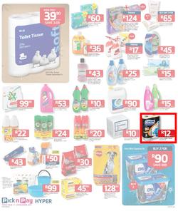 Pick n Pay Hyper: Festive Savings On All Your Holiday Basics ( 17 Dec - 29 Dec 2013), page 4