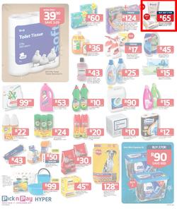 Pick n Pay Hyper: Festive Savings On All Your Holiday Basics ( 17 Dec - 29 Dec 2013), page 4