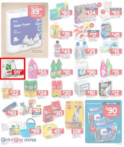 Pick n Pay Hyper: Festive Savings On All Your Holiday Basics ( 17 Dec - 29 Dec 2013), page 4