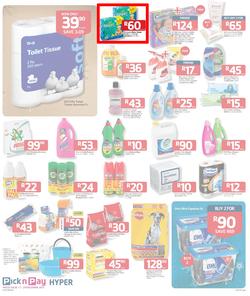 Pick n Pay Hyper: Festive Savings On All Your Holiday Basics ( 17 Dec - 29 Dec 2013), page 4