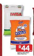 Nyala Or Lwisa Super Maize Meal-10g Each