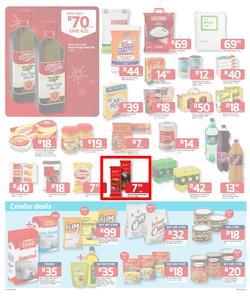 Pick n Pay Hyper: Festive Savings On All Your Holiday Basics ( 17 Dec - 29 Dec 2013), page 4