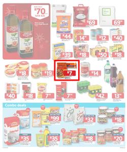 Pick n Pay Hyper: Festive Savings On All Your Holiday Basics ( 17 Dec - 29 Dec 2013), page 4