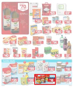 Pick n Pay Hyper: Festive Savings On All Your Holiday Basics ( 17 Dec - 29 Dec 2013), page 4