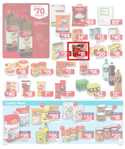 Pick n Pay Hyper: Festive Savings On All Your Holiday Basics ( 17 Dec - 29 Dec 2013), page 4