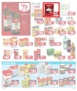 Pick n Pay Hyper: Festive Savings On All Your Holiday Basics ( 17 Dec - 29 Dec 2013), page 4