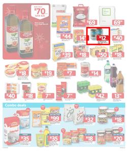Pick n Pay Hyper: Festive Savings On All Your Holiday Basics ( 17 Dec - 29 Dec 2013), page 4