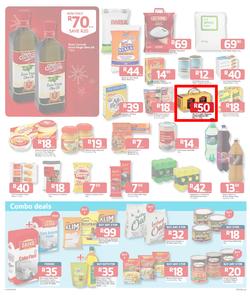 Pick n Pay Hyper: Festive Savings On All Your Holiday Basics ( 17 Dec - 29 Dec 2013), page 4