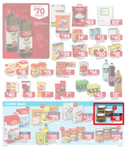 Pick n Pay Hyper: Festive Savings On All Your Holiday Basics ( 17 Dec - 29 Dec 2013), page 4