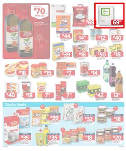 Pick n Pay Hyper: Festive Savings On All Your Holiday Basics ( 17 Dec - 29 Dec 2013), page 4