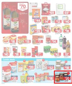 Pick n Pay Hyper: Festive Savings On All Your Holiday Basics ( 17 Dec - 29 Dec 2013), page 4