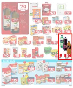 Pick n Pay Hyper: Festive Savings On All Your Holiday Basics ( 17 Dec - 29 Dec 2013), page 4