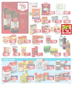 Pick n Pay Hyper: Festive Savings On All Your Holiday Basics ( 17 Dec - 29 Dec 2013), page 4