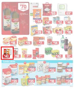 Pick n Pay Hyper: Festive Savings On All Your Holiday Basics ( 17 Dec - 29 Dec 2013), page 4