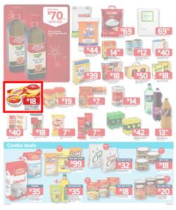 Pick n Pay Hyper: Festive Savings On All Your Holiday Basics ( 17 Dec - 29 Dec 2013), page 4