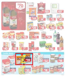 Pick n Pay Hyper: Festive Savings On All Your Holiday Basics ( 17 Dec - 29 Dec 2013), page 4