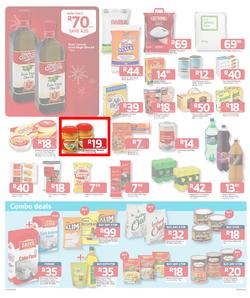 Pick n Pay Hyper: Festive Savings On All Your Holiday Basics ( 17 Dec - 29 Dec 2013), page 4