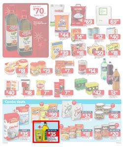 Pick n Pay Hyper: Festive Savings On All Your Holiday Basics ( 17 Dec - 29 Dec 2013), page 4