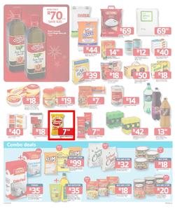 Pick n Pay Hyper: Festive Savings On All Your Holiday Basics ( 17 Dec - 29 Dec 2013), page 4