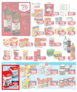 Pick n Pay Hyper: Festive Savings On All Your Holiday Basics ( 17 Dec - 29 Dec 2013), page 4
