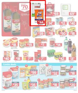 Pick n Pay Hyper: Festive Savings On All Your Holiday Basics ( 17 Dec - 29 Dec 2013), page 4
