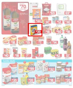 Pick n Pay Hyper: Festive Savings On All Your Holiday Basics ( 17 Dec - 29 Dec 2013), page 4