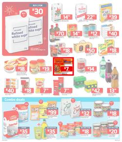Pick n Pay Hyper: Festive Savings On All Your Holiday Basics ( 17 Dec - 29 Dec 2013), page 4