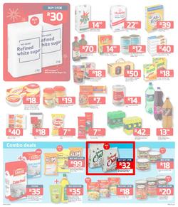 Pick n Pay Hyper: Festive Savings On All Your Holiday Basics ( 17 Dec - 29 Dec 2013), page 4
