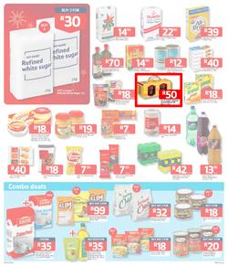 Pick n Pay Hyper: Festive Savings On All Your Holiday Basics ( 17 Dec - 29 Dec 2013), page 4